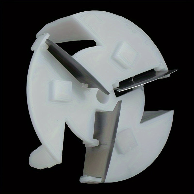 5 ta ajraladigan lint shaver boshli simsiz kiyimlar uchun soch to'planishini olib tashlash portativ trimmer