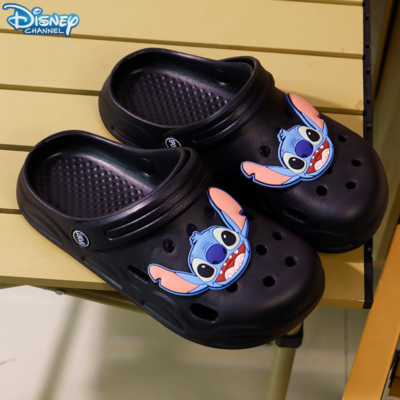 Unisex EVA Slippers Casual Non-Slip Summer Slide Sandals for Home and Beach