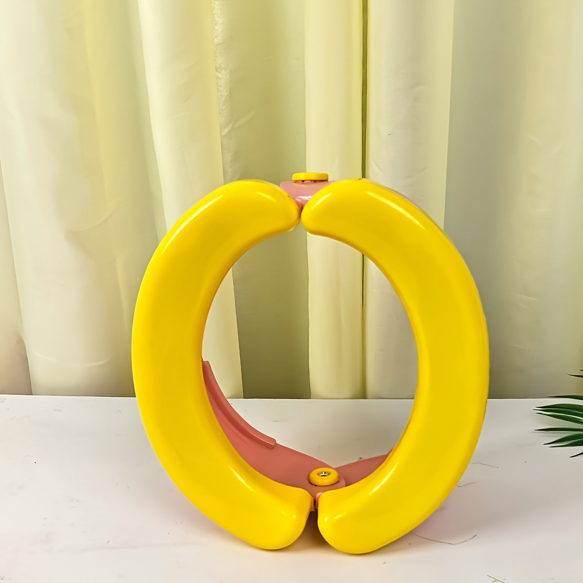 Portable Folding Toilet Seat with Storage Bag and 20 Poop Bags