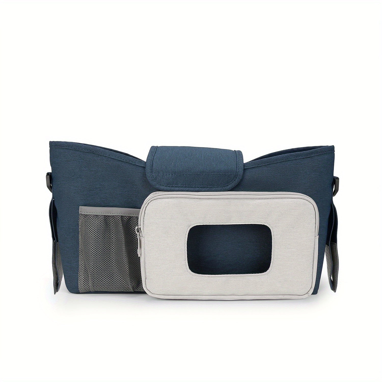 Baby Diaper Bag Mummy Bag for Mother and Baby Outdoor Stroller Storage Organizer