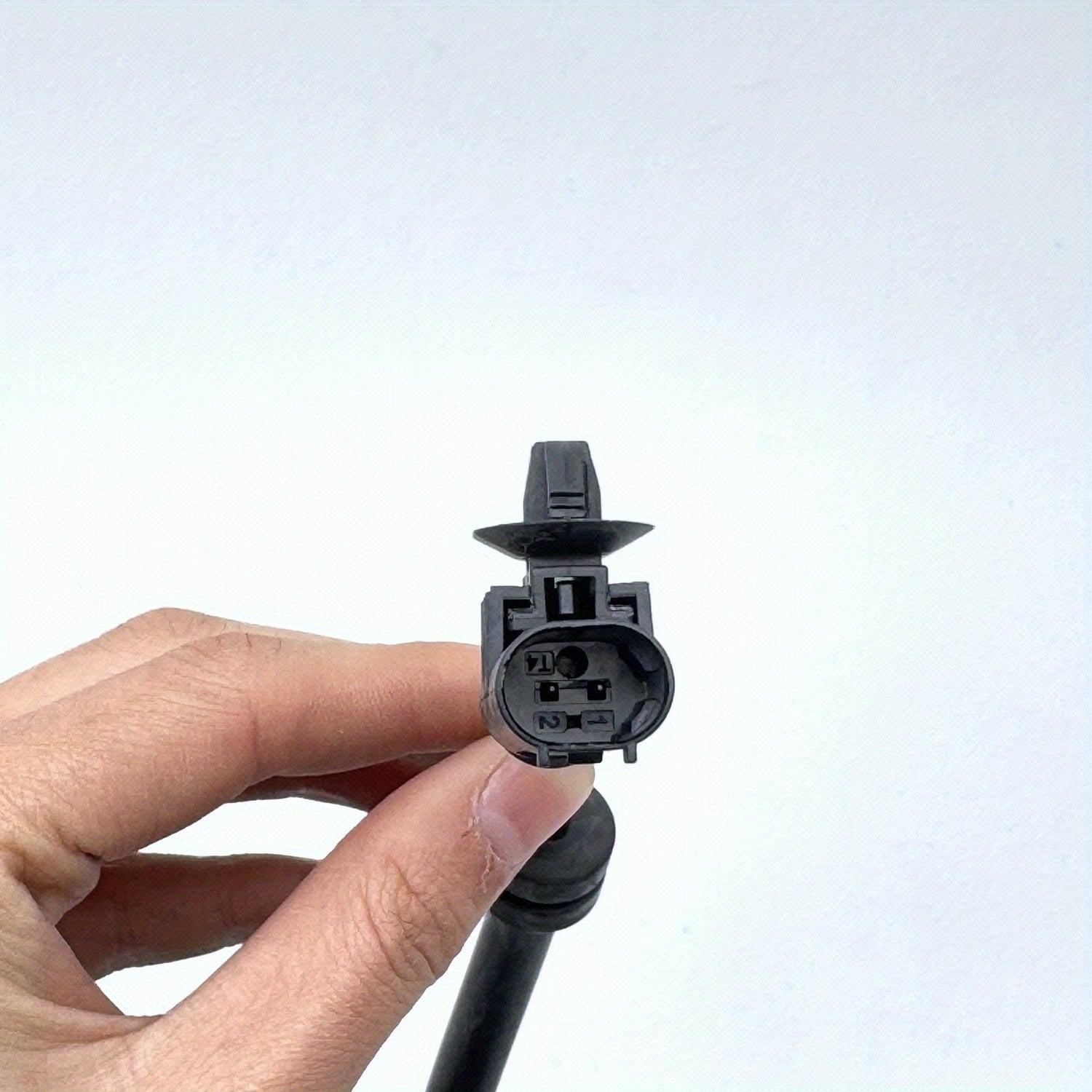 Rear ABS Sensor for SUV, Compatible with 2015-2023 Models, Part Number 0265 8030006
