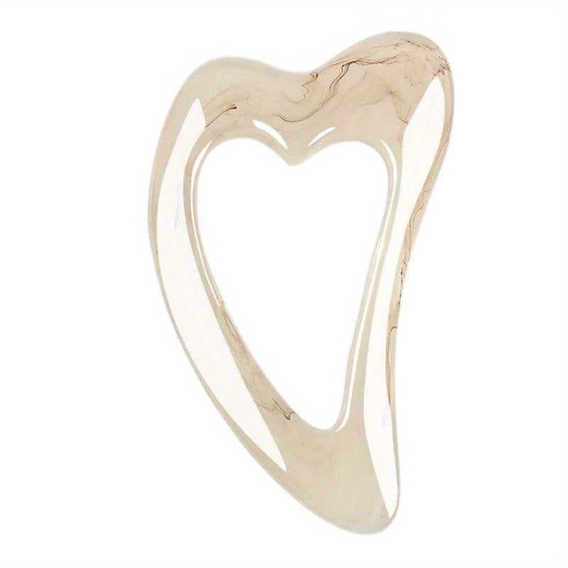 Universal Body Massage Scraping Dredging Tool for Back Neck Abdomen Legs