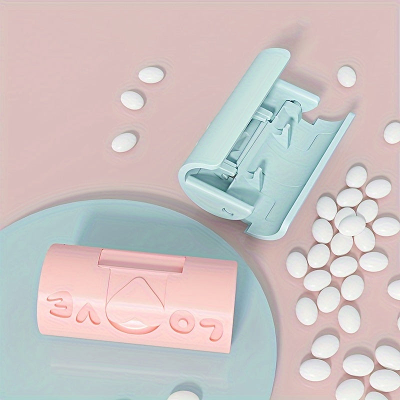 Set of 6 Pink Heart-Shaped Bed Sheet Fasteners Clips for Secure Bedding