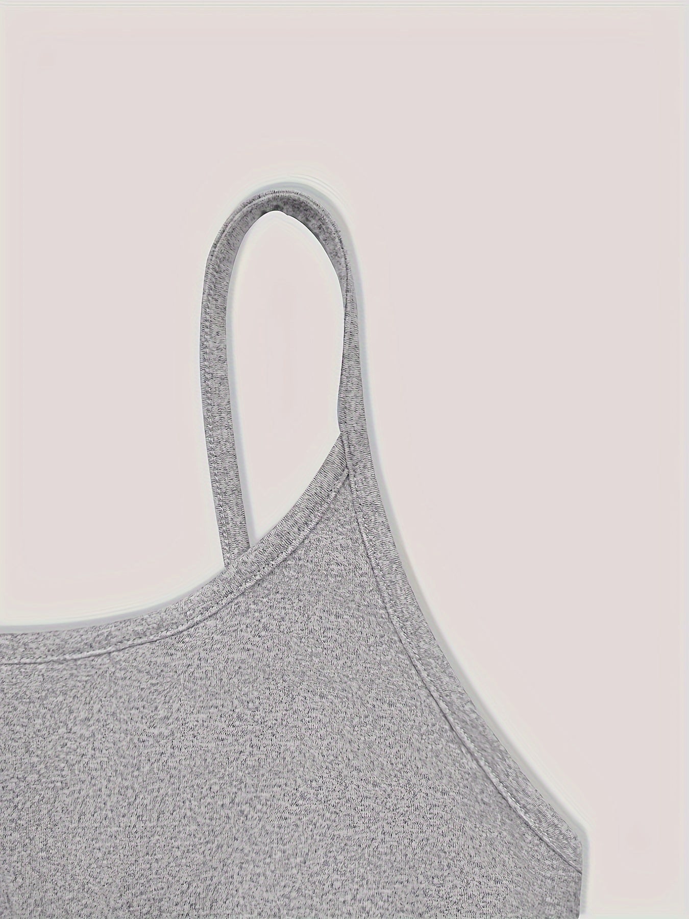 Women's Knit Set 6 Pieces Casual Spring Summer Polyester Blend Crew Neck with Pocket Elastic Waist