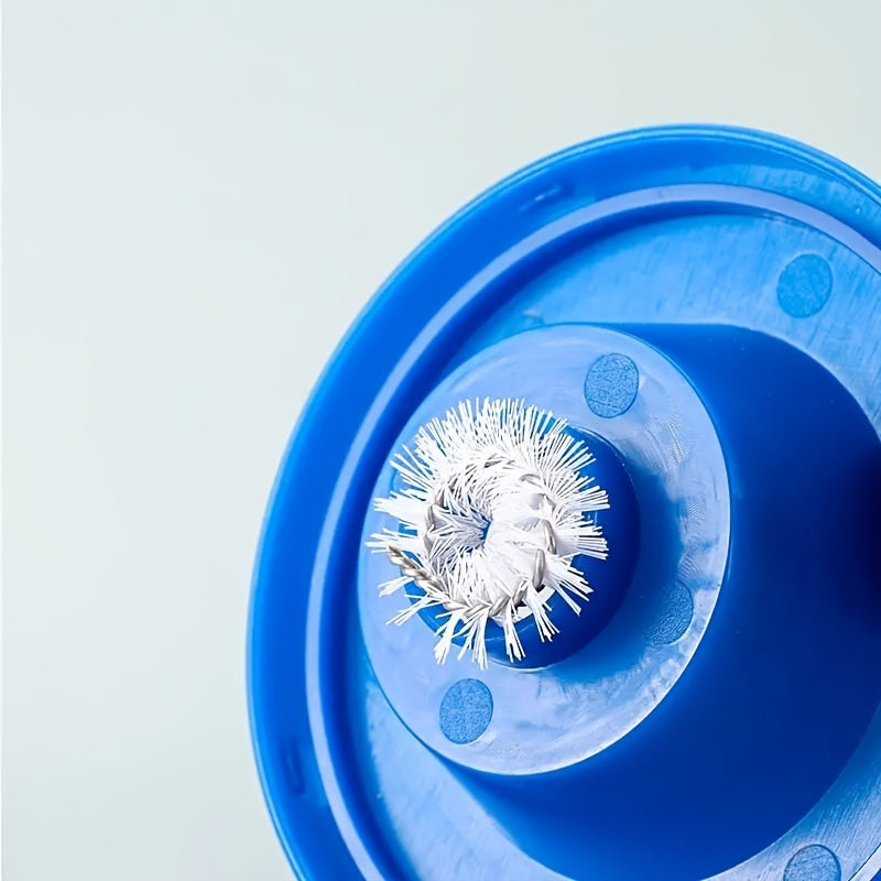 Electric Drill Dust Collector No-Mess Suction Tool Durable PPSU Material for Home Use