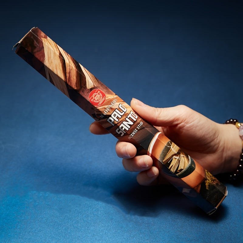 Incense Sticks Set 20 Varieties for Yoga Meditation Home Decor