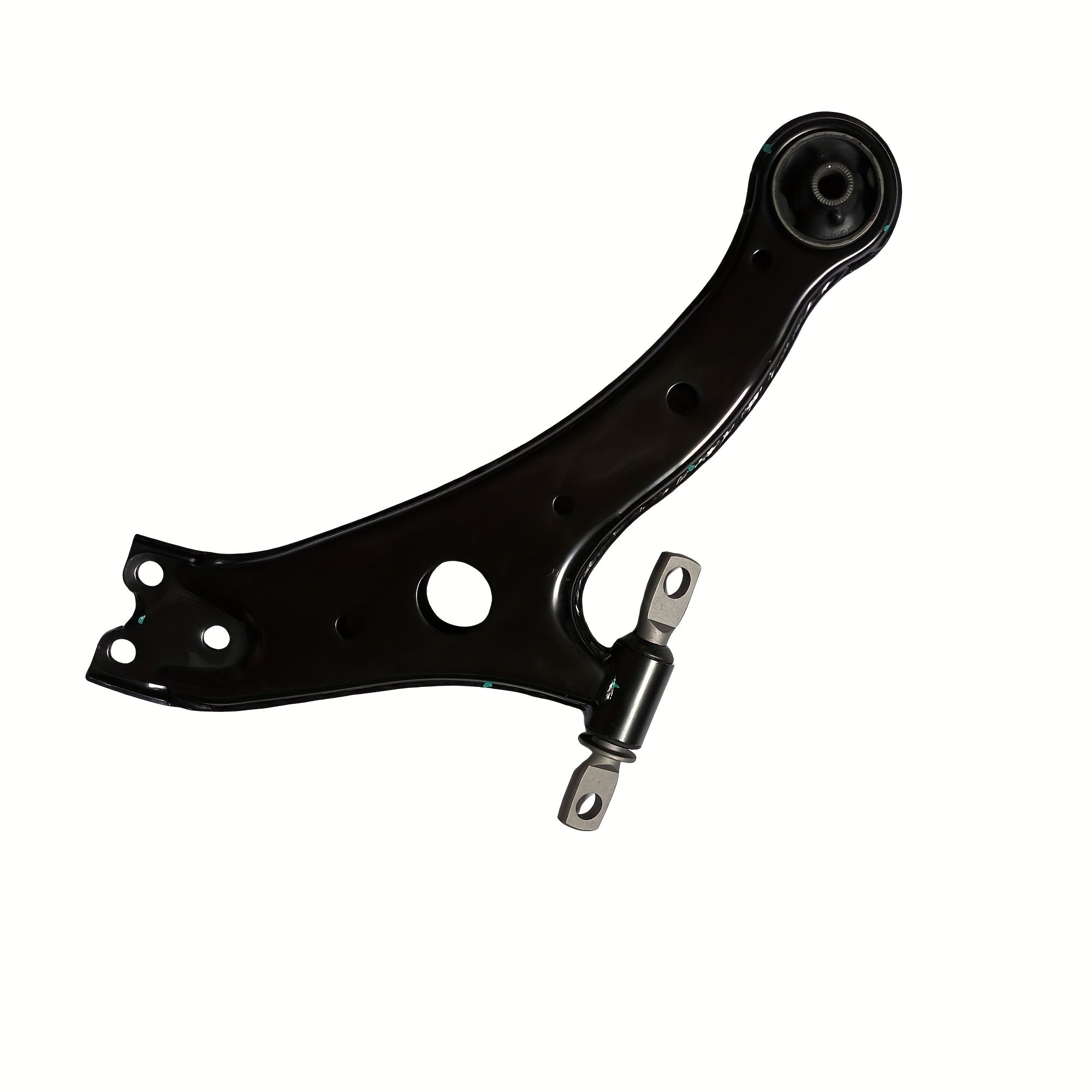 Front Lower Suspension Control Arms Set for Sedan Aluminum Replacement Parts