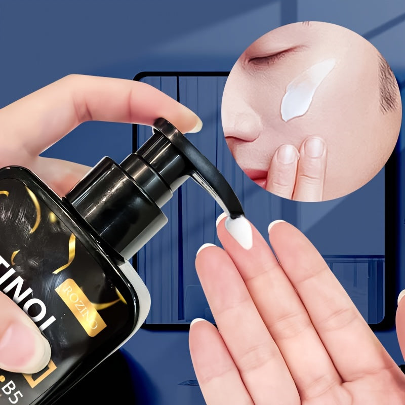 150ml Kollagen yuz kremi, barcha teri turlari uchun namlantirish va niqoblash