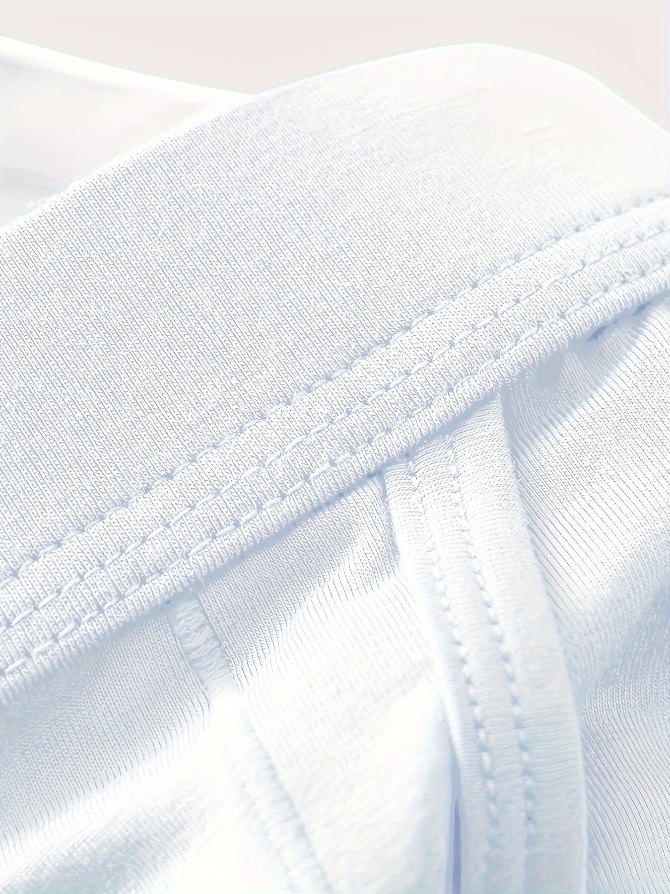 Men's Breathable Boxer Briefs with Open Pouch Stretch Viscose Blend Sizes S-XXL