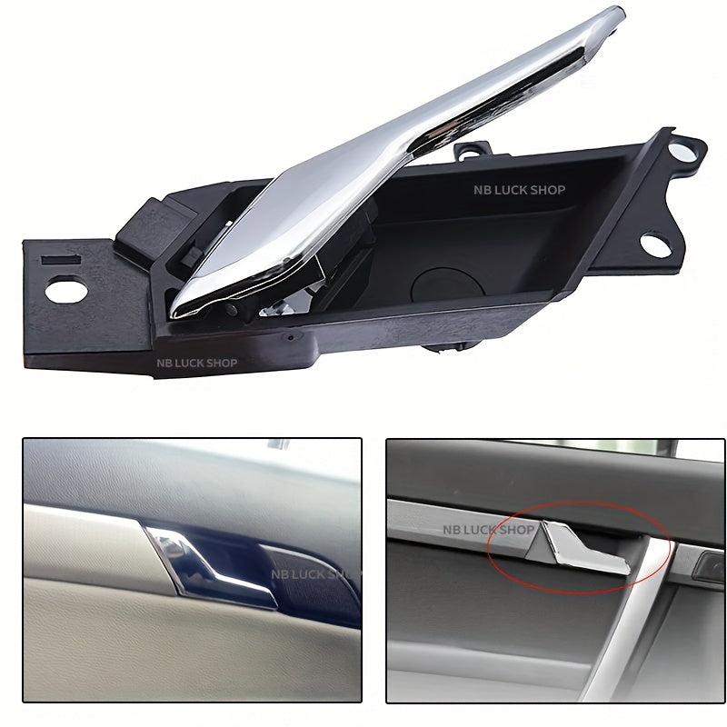 Interior Car Door Handle Replacement for SUV and Crossover Models