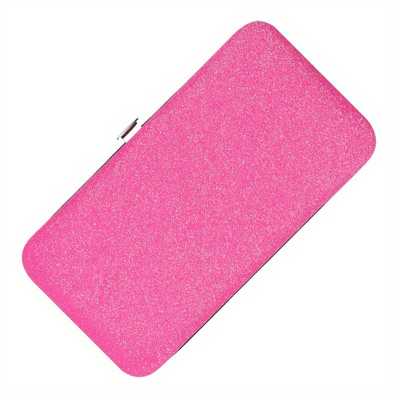 Ящик для хранения косметических инструментов для пинцетов, расширителей ресниц, зажимов и ножниц