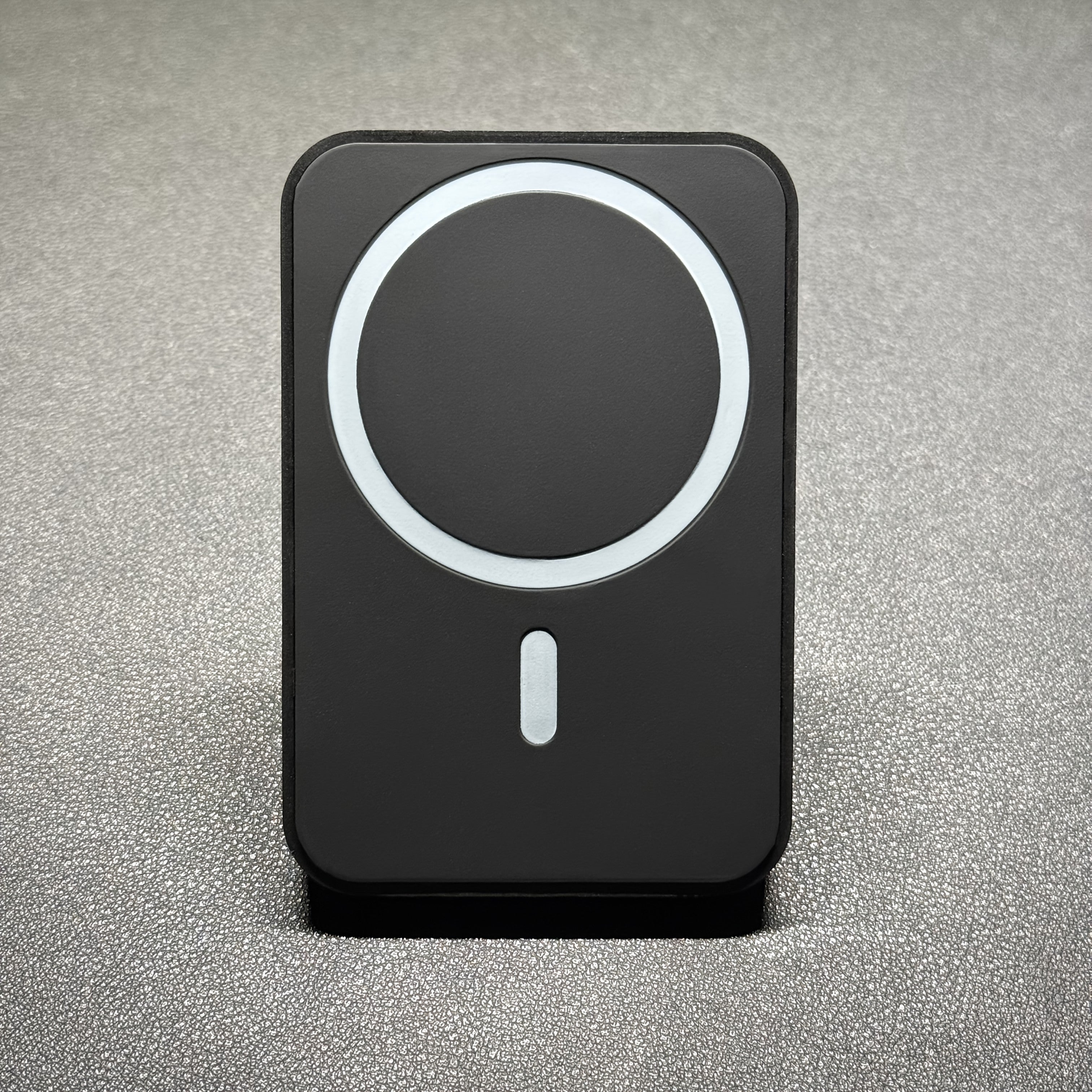 15W Wireless Car Charger with Air Vent Mount for iPhone 15/14/13/12 Mini Pro Max Magnetic USB-C Dashboard Phone Holder