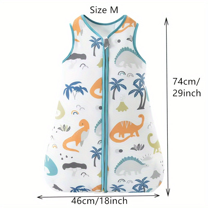 Детские спальные мешки с зимней двухсторонней молнией и конвертом, противоударный дизайн для коляски