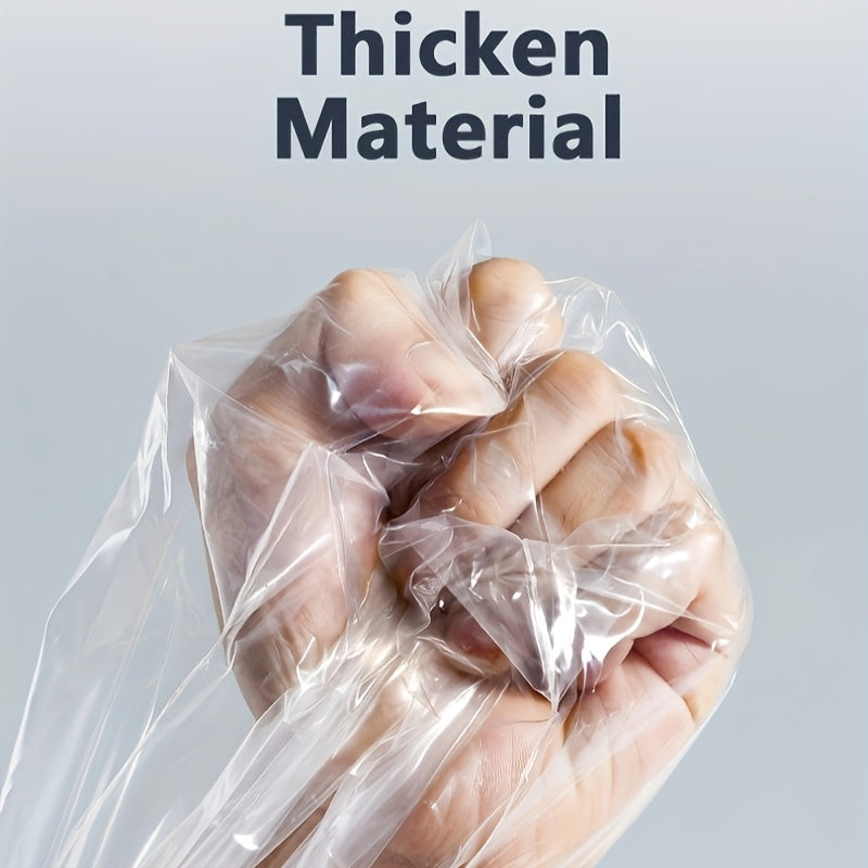 Refrigerator Storage Bags with Sliding Lock Durable Washable Family Camping Essentials