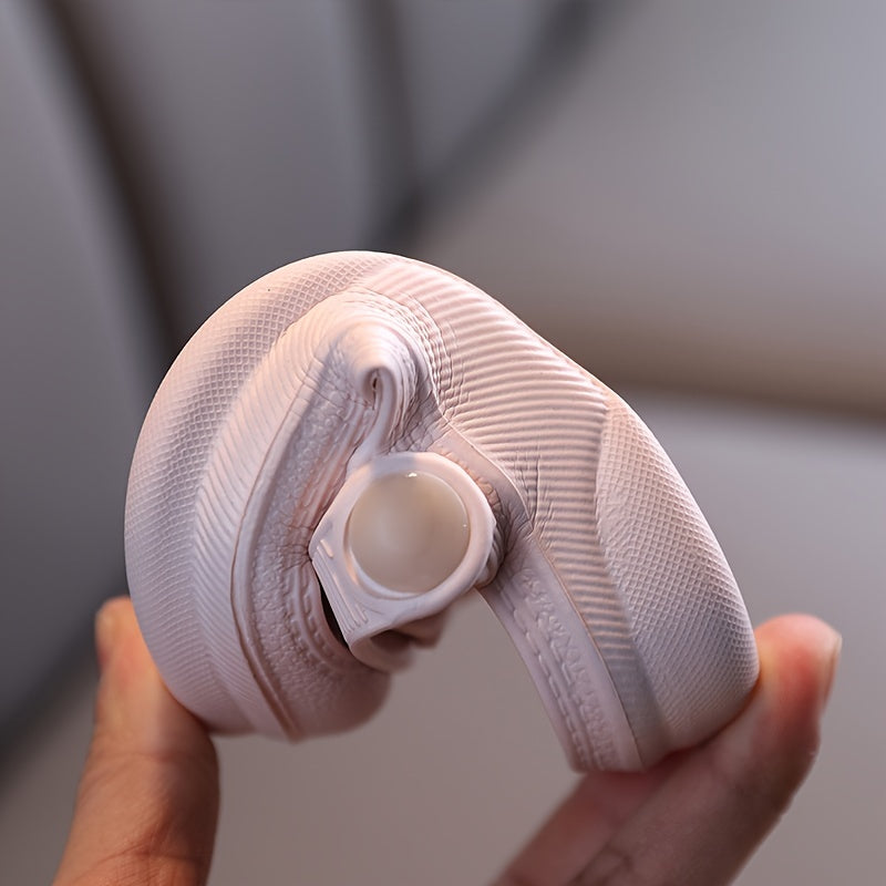 Kids' Summer Non-Slip EVA Garden Clogs for Boys and Girls