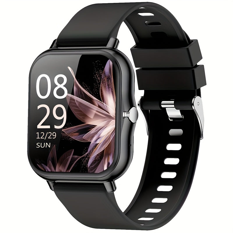 Smartwatches for Men and Women with Multiple Sports Modes Compatible with iPhone and Android