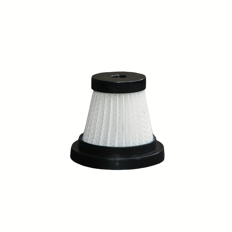 Car Vacuum Filter Kit with Washable HEPA Filter for Handheld Car Vacuum Cleaners