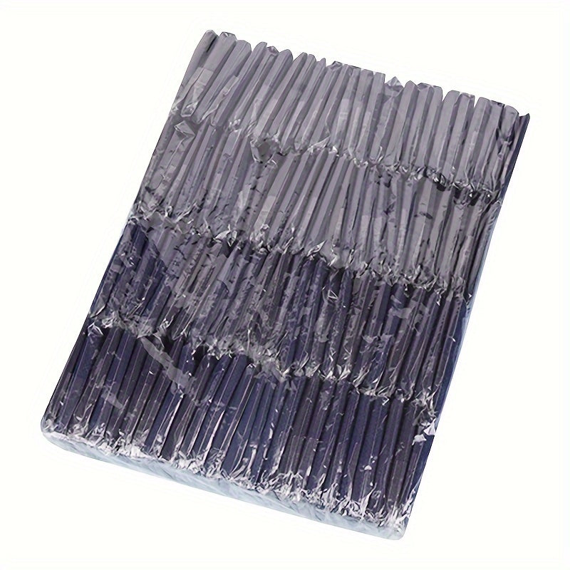 Ropa interior tipo tanga transpirable y no tejida para hombre y mujer, absorbente, talla 100