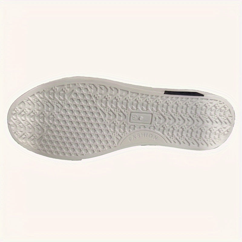 Мужские кожаные кроссовки-скейт с шнуровкой, нескользящие, повседневные кроссовки для активного отдыха