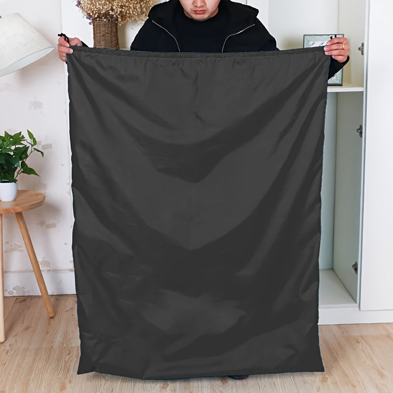 Large Capacity Storage Bag for Home Organization Dust-Proof Drawstring Bag