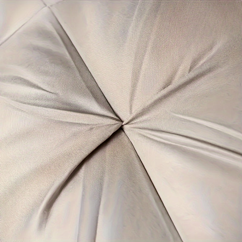 Cervical Support Pillow for Men and Women Memory Foam Bed Pillow for Neck Pain Relief