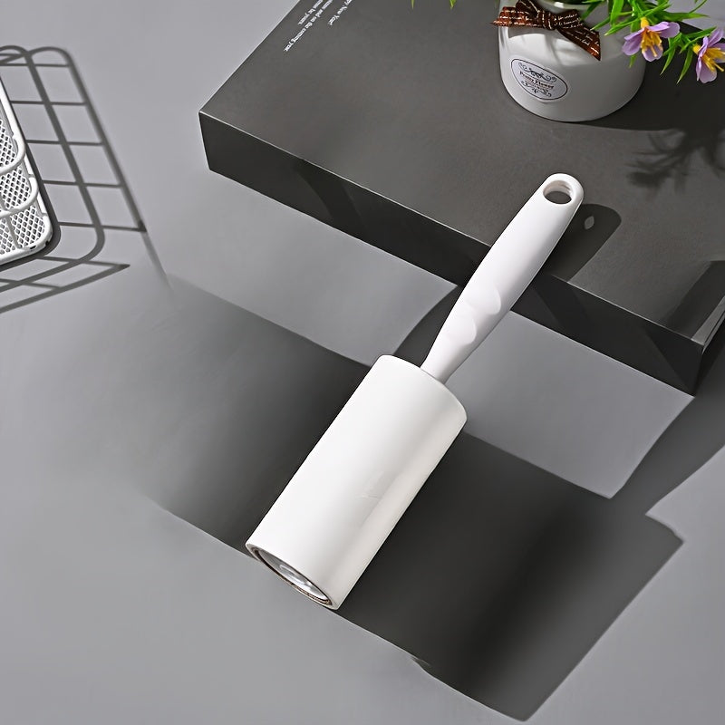 Portable Pet Hair Remover Roller for Clothes and Furniture Reusable Lint Brush for Dog and Cat Fur