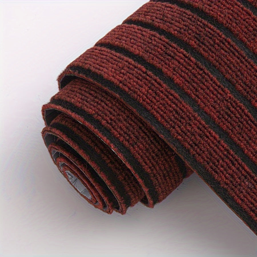 Self-Adhesive Carpet Rolls 5 Sizes 5mm Thick for Home, Commercial, Bathroom, Stairs