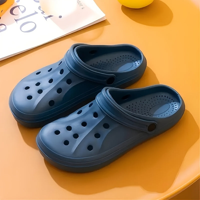 Women’s Leather Fashion Sandals Comfortable Summer Footwear