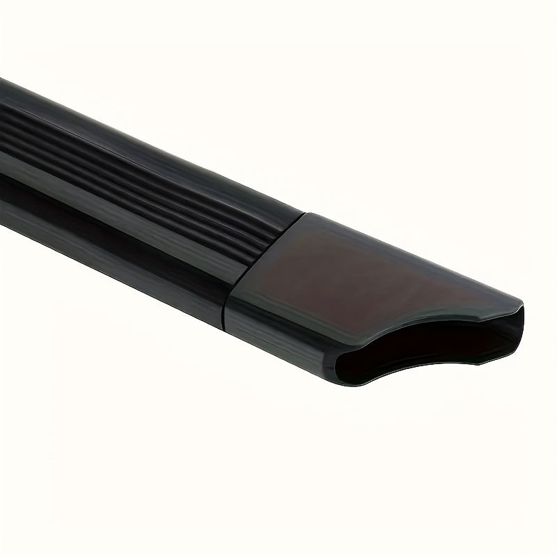 Herramienta de accesorio versátil para aspiradora inalámbrica para alcanzar esquinas y espacios estrechos