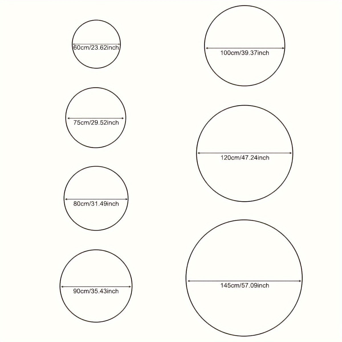 Falda de árbol de Navidad de poliéster festivo con diseño de copo de nieve, decoración navideña para hogar, hotel y centro comercial