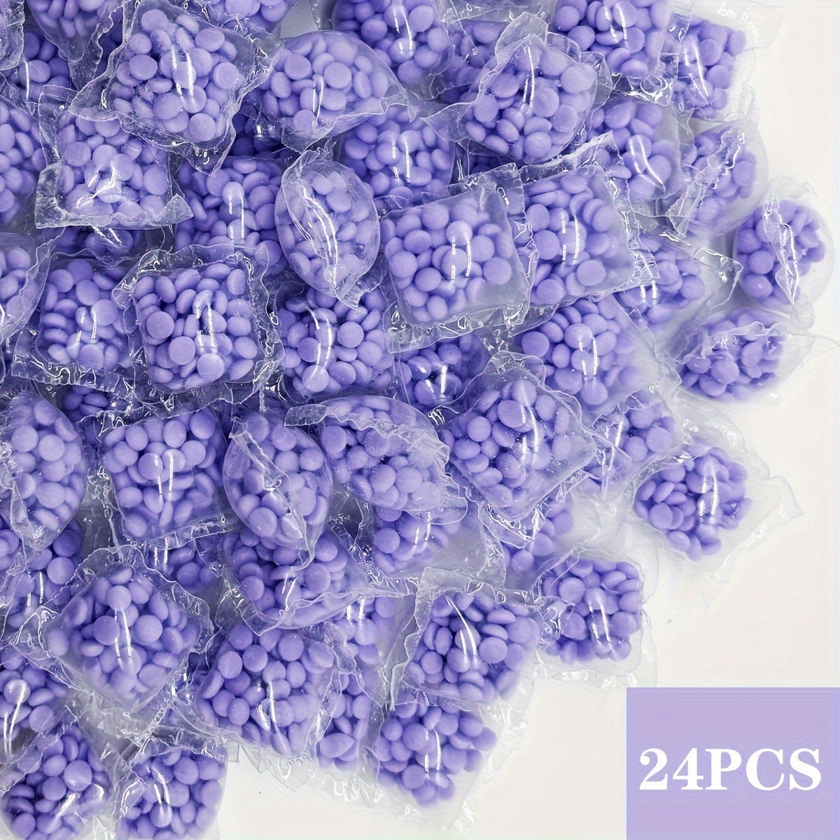 Multi-Pack Laundry Scent Booster Beads for Long-Lasting Freshness Odor Elimination