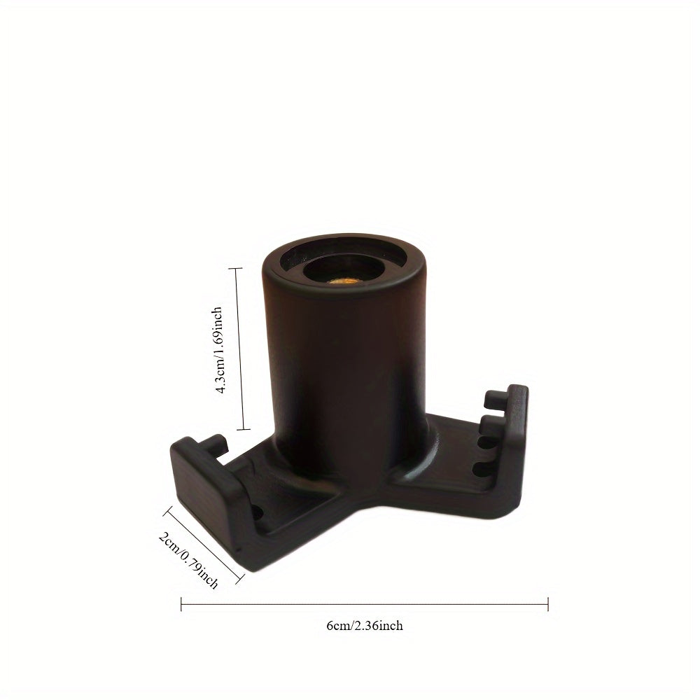 Универсальный крюк для сумок в багажнике автомобиля, прочный крюк для багажника, аксессуары