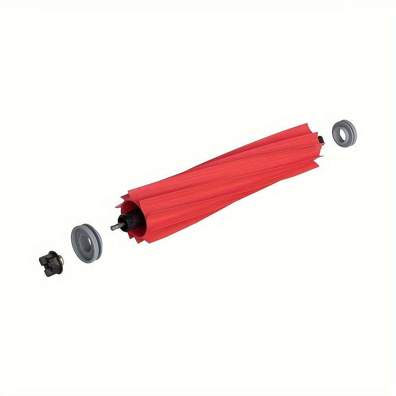 Ushbu aksessuar to'plami Roborock S7, S7+, S7 MaxV va S7 MaxV Plus modellari bilan mos kelishi uchun mo'ljallangan. To'plam 13 ta qismdan iborat bo'lib, 1 ta asosiy cho'tka, 4 ta mop, 4 ta filtr va 4 ta yon cho'tkadan iborat.