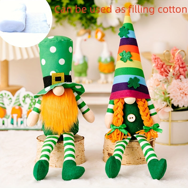 Artificial Snow Roll for Christmas Decorations and DIY Projects White Thick Fake Snow Cover