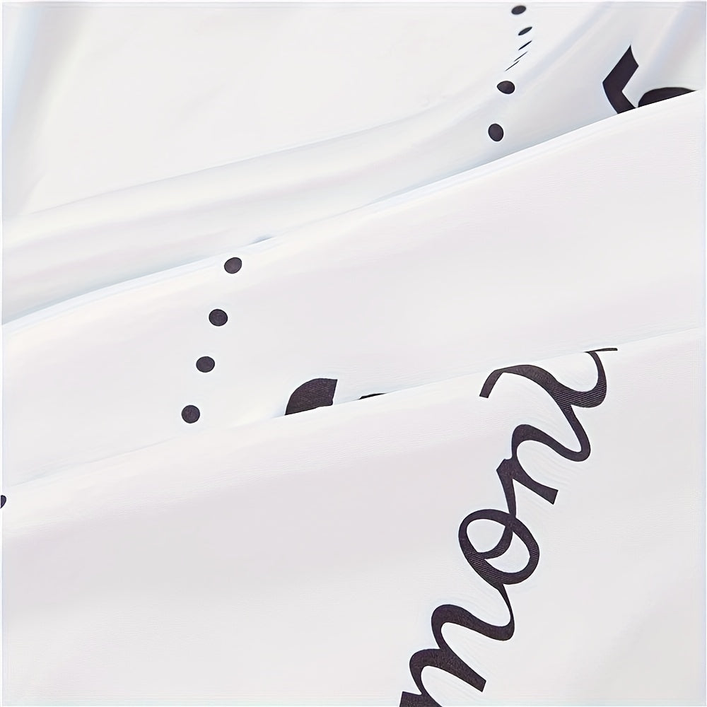 Детский плед для вех - ежемесячная память о росте, сделан из мягкого полиэстера, идеально подходит для DIY-фото мальчиков и девочек, детский фотопроп и плед