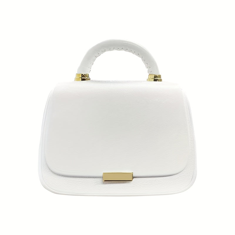 Handbag-Shaped Wireless Headphones ENC Noise Cancellation USB Type-C Microphone Rechargeable Lithium Polymer Battery Portable Cute Design