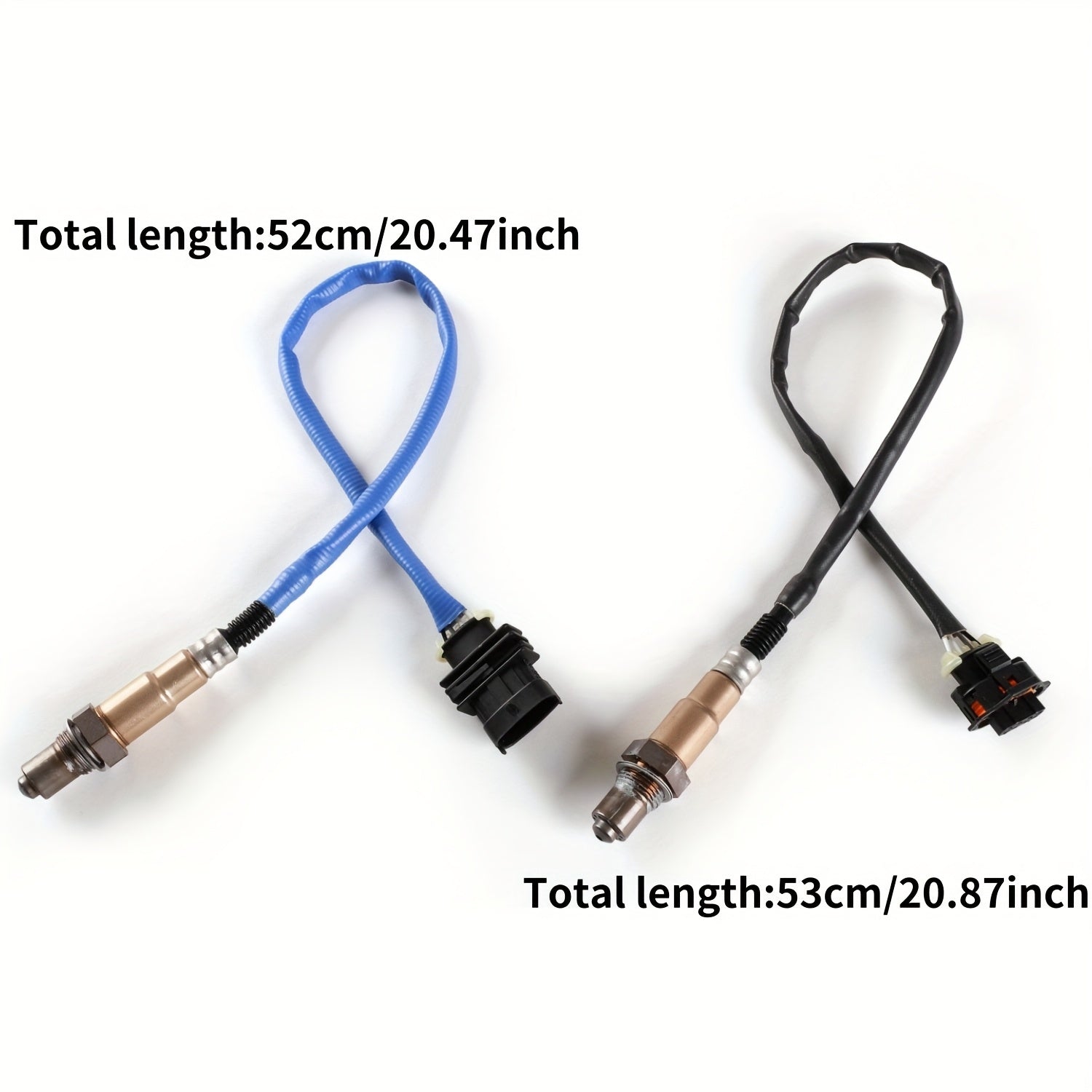 Universal Upstream Downstream Oxygen Sensor for Chevy Cruze, Sonic, Trax