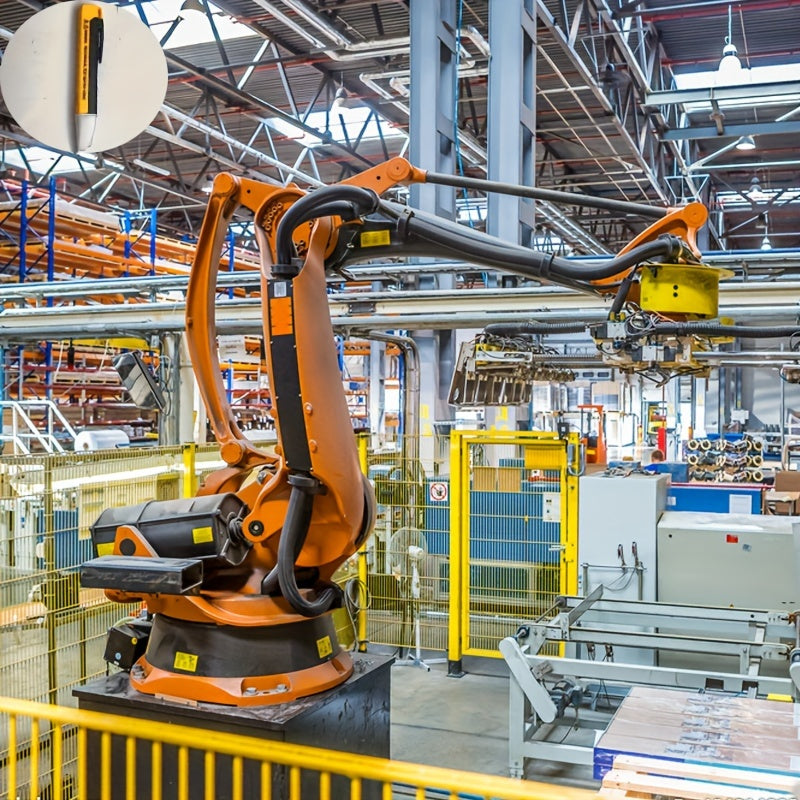 Electric Pen Induction Tester for Household and Industrial Use Voltage Detector Line Breakpoint Finder