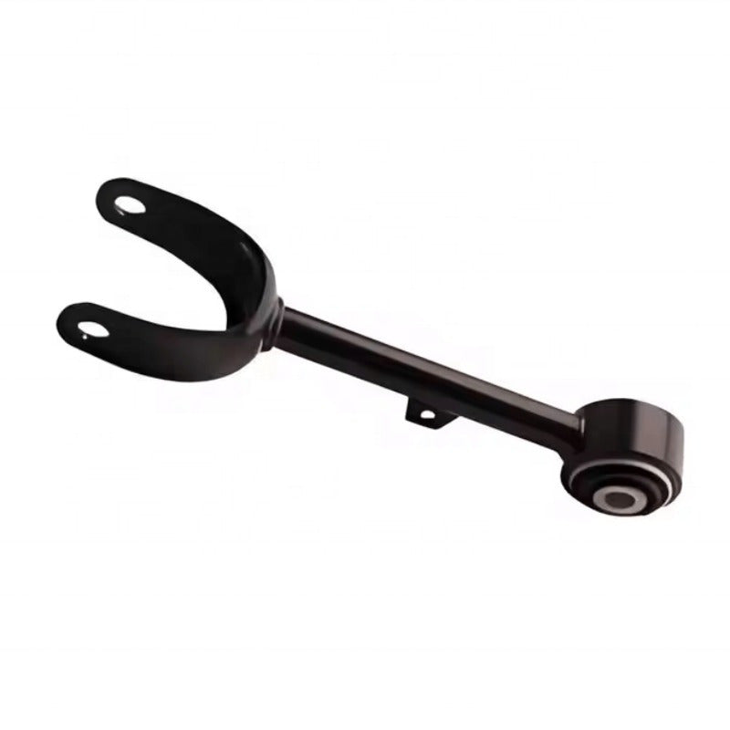 Front Lower Control Arm Kit for Tesla Model 3/Y Durable Iron Suspension Upgrade