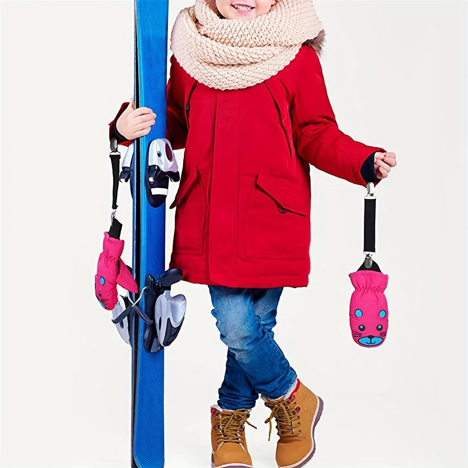 Elastic Bed Sheet Clips for Securing Sheets Cushions and Slippers