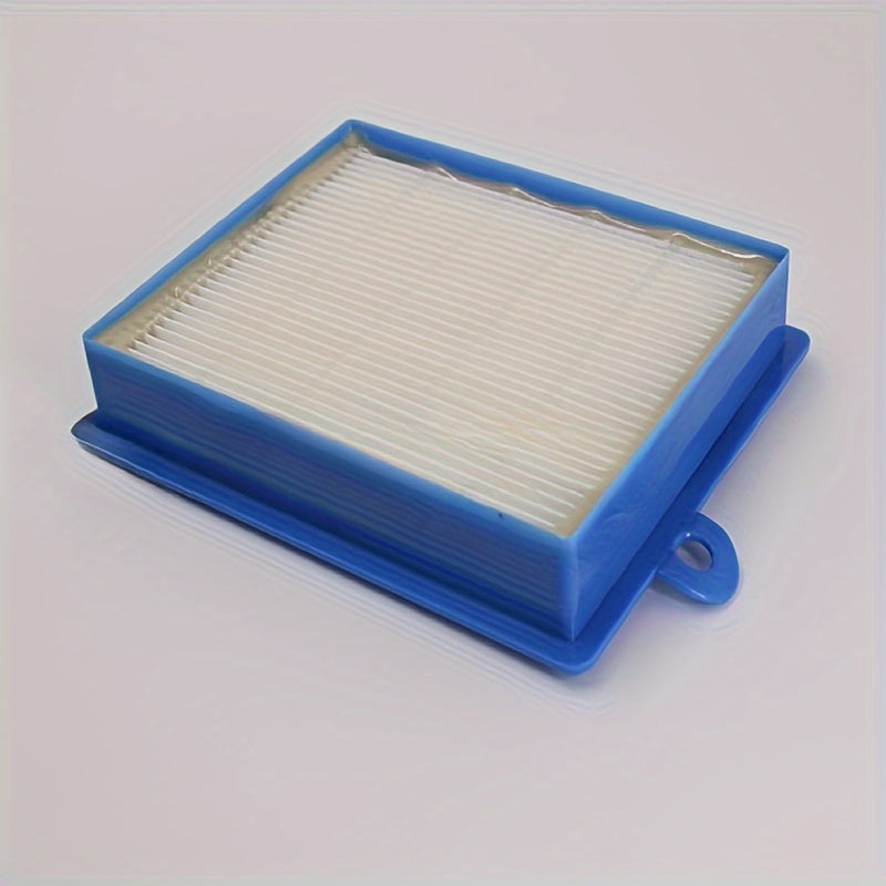 Washable H13 HEPA Filter for Electrolux Vacuum Models FC8760 FC8761 FC9710 FC8766