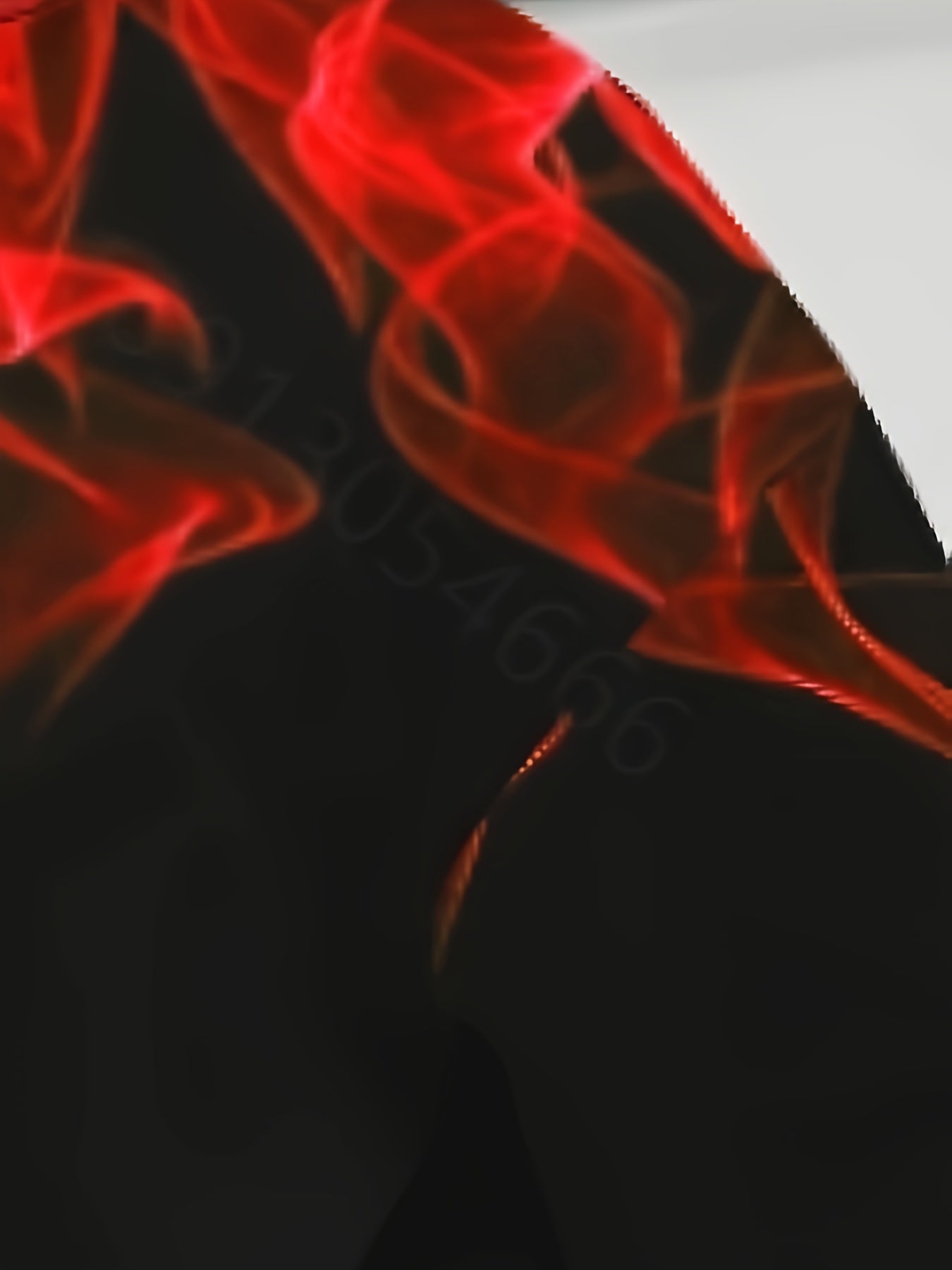 Men's Plus Size Hoodie Set All-Over Print Knit Polyester Casual Sports Loungewear