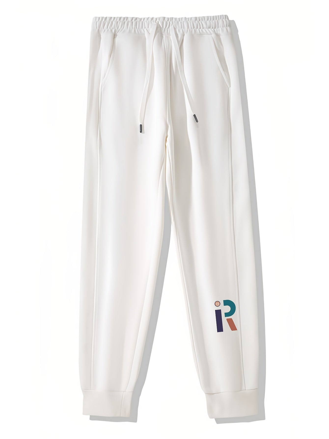 Qora sport shimlar ayollar uchun elastik bel, tortish ipi va cho'ntaklar bilan. Kuz/qish uchun mukammal. Zamonaviy va qulay.