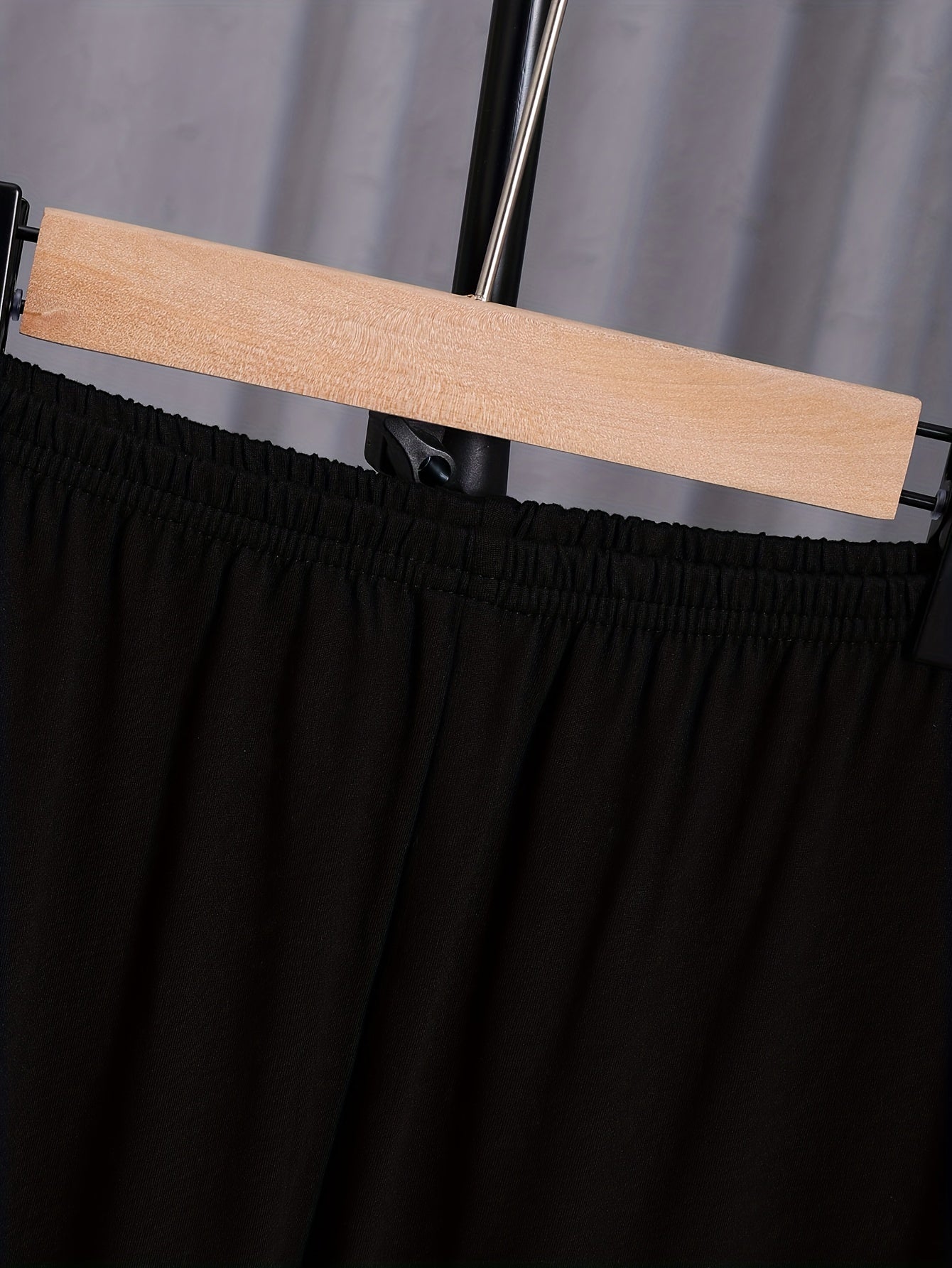 Boys' Casual 2-Piece Set Letter Print T-Shirt and Pants Polyester Spring Autumn