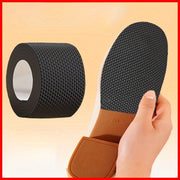 Self-Adhesive Shoe Repair Tape Non-Slip Sole Protector for Heels Sneakers Sandals