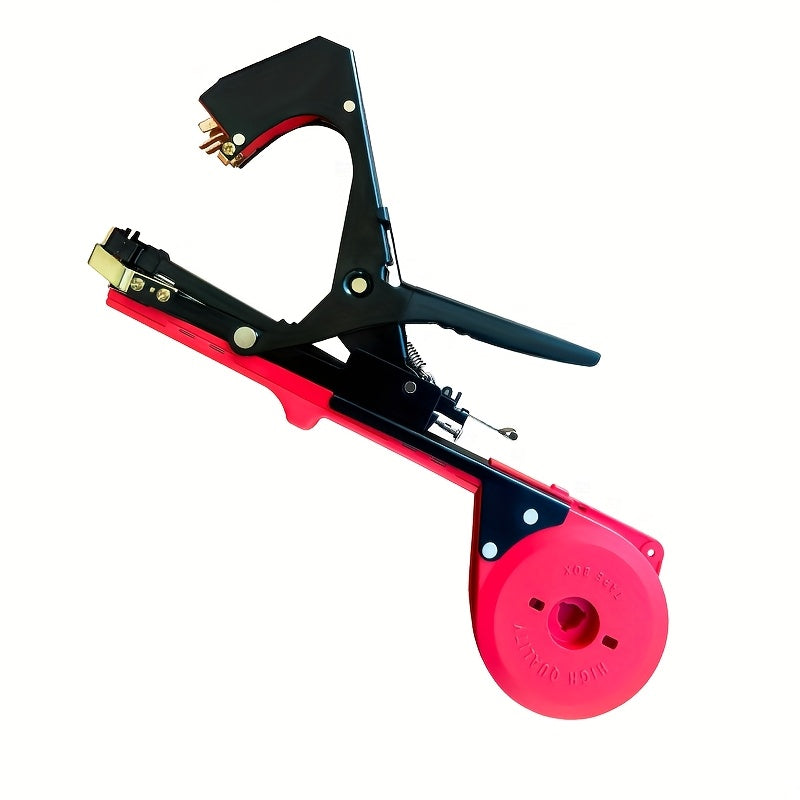 Garden Tying Tool for Grape Tomato Cucumber Rose Durable Metal Plant Support