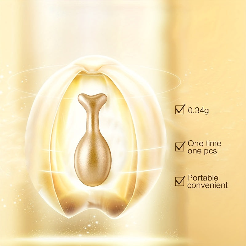 Sérum facial de fullereno con vitamina E para hidratar todo tipo de piel