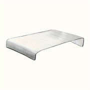 Universal Waterproof Air Conditioner Cover UV Dust Resistant Easy to Install