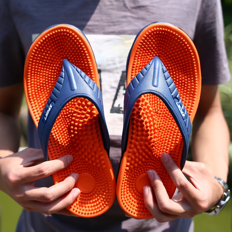 Women's Flip-Flops Multi-Color for Beach and Casual Wear