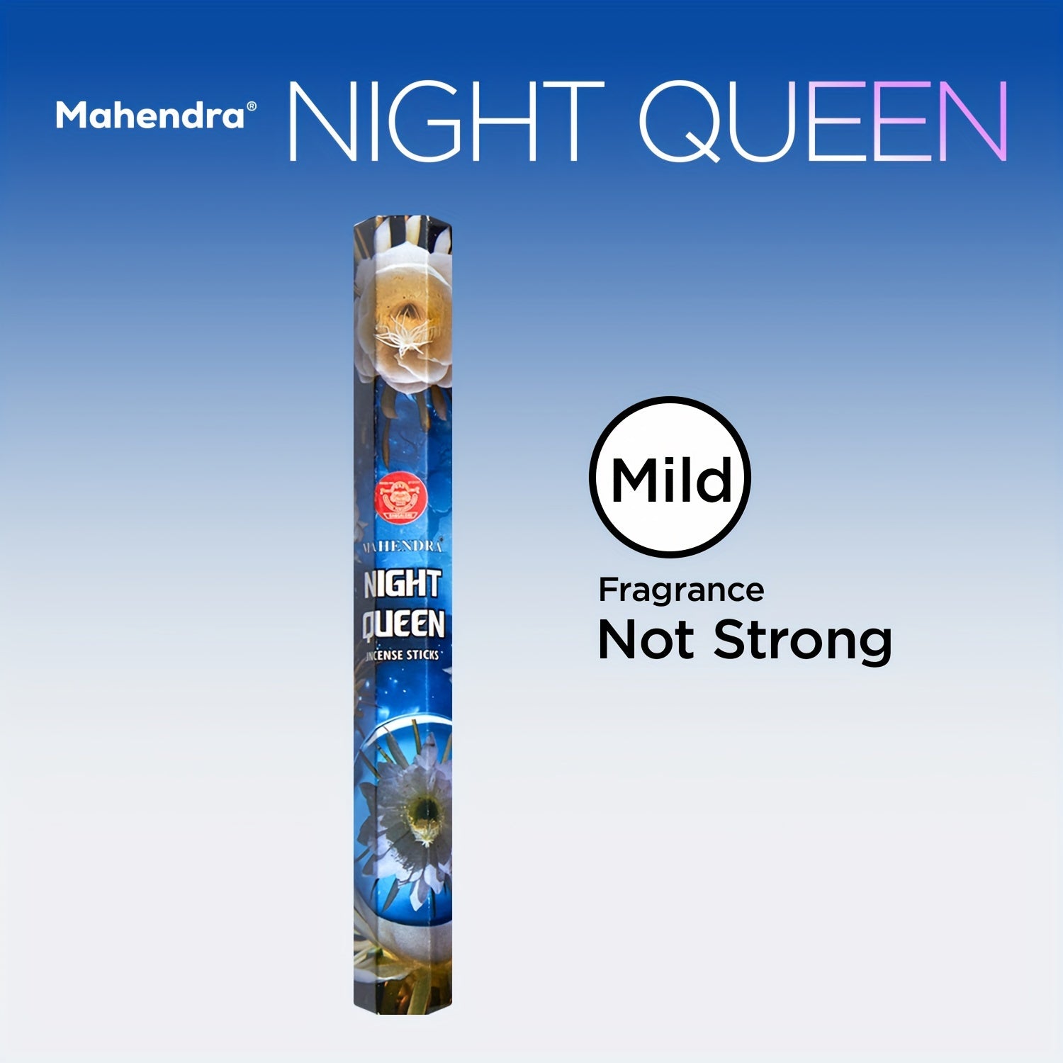 Incense 20-Pack Spice Scented Variety Set for Yoga Meditation Home Fragrance Sandal White Sage Musk Rose Citronella Patchouli Lavender